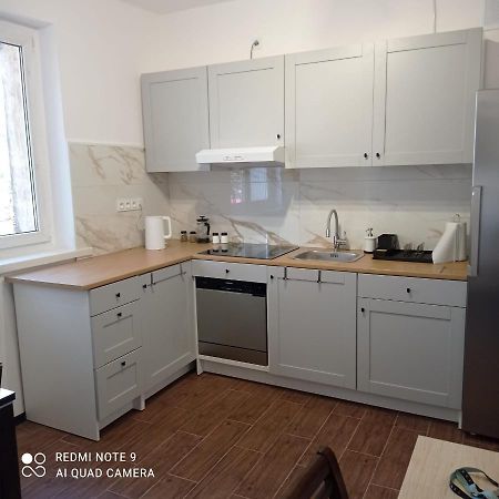 Hostel Wisniowa 55 Breslavia Esterno foto