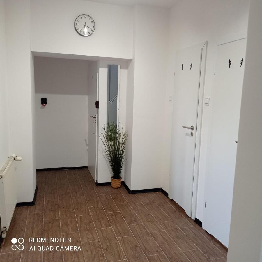 Hostel Wisniowa 55 Breslavia Esterno foto