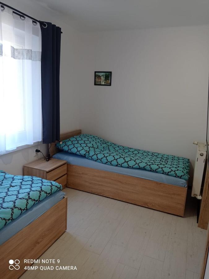 Hostel Wisniowa 55 Breslavia Esterno foto